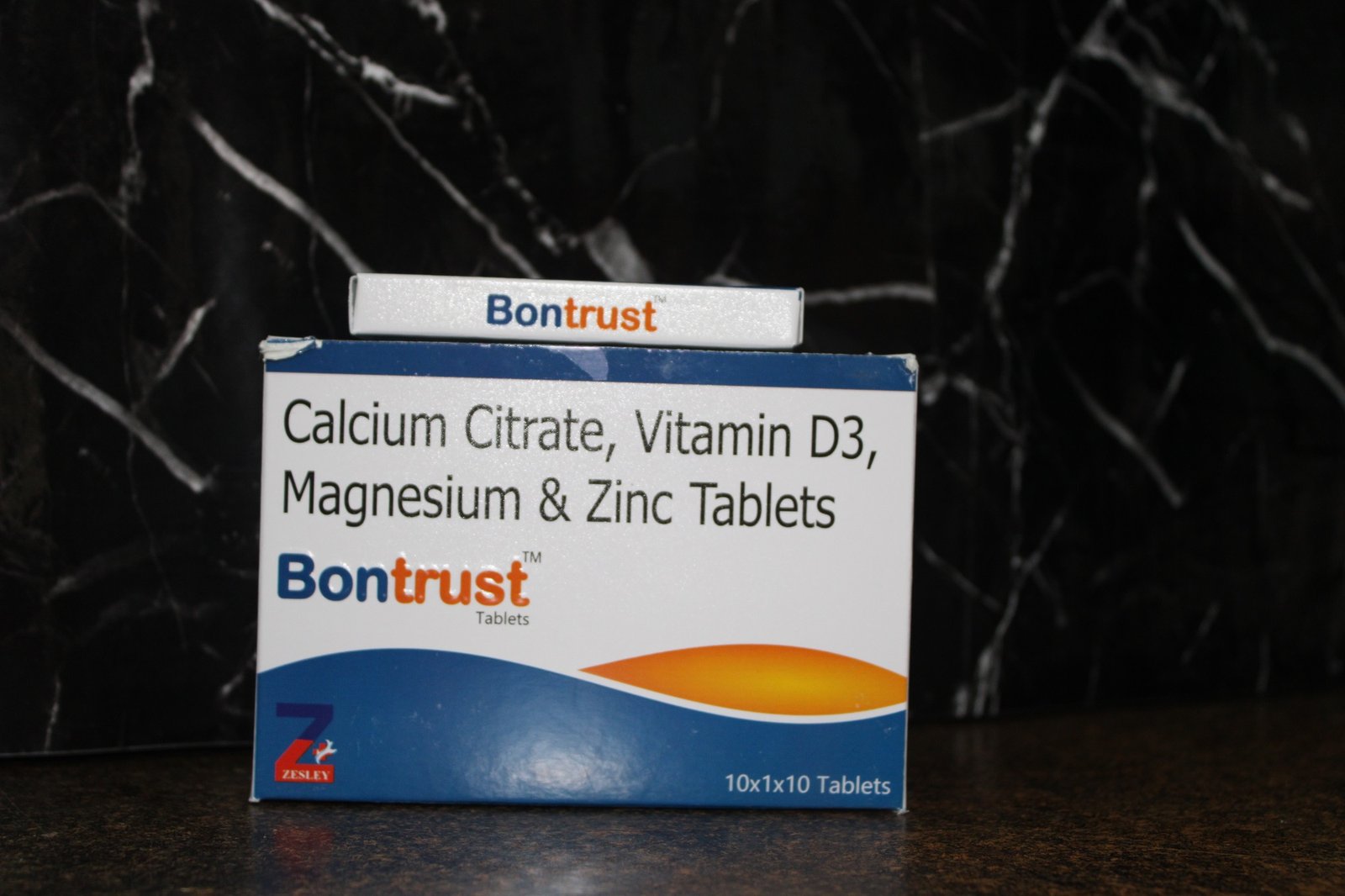 Bontrust Tablets