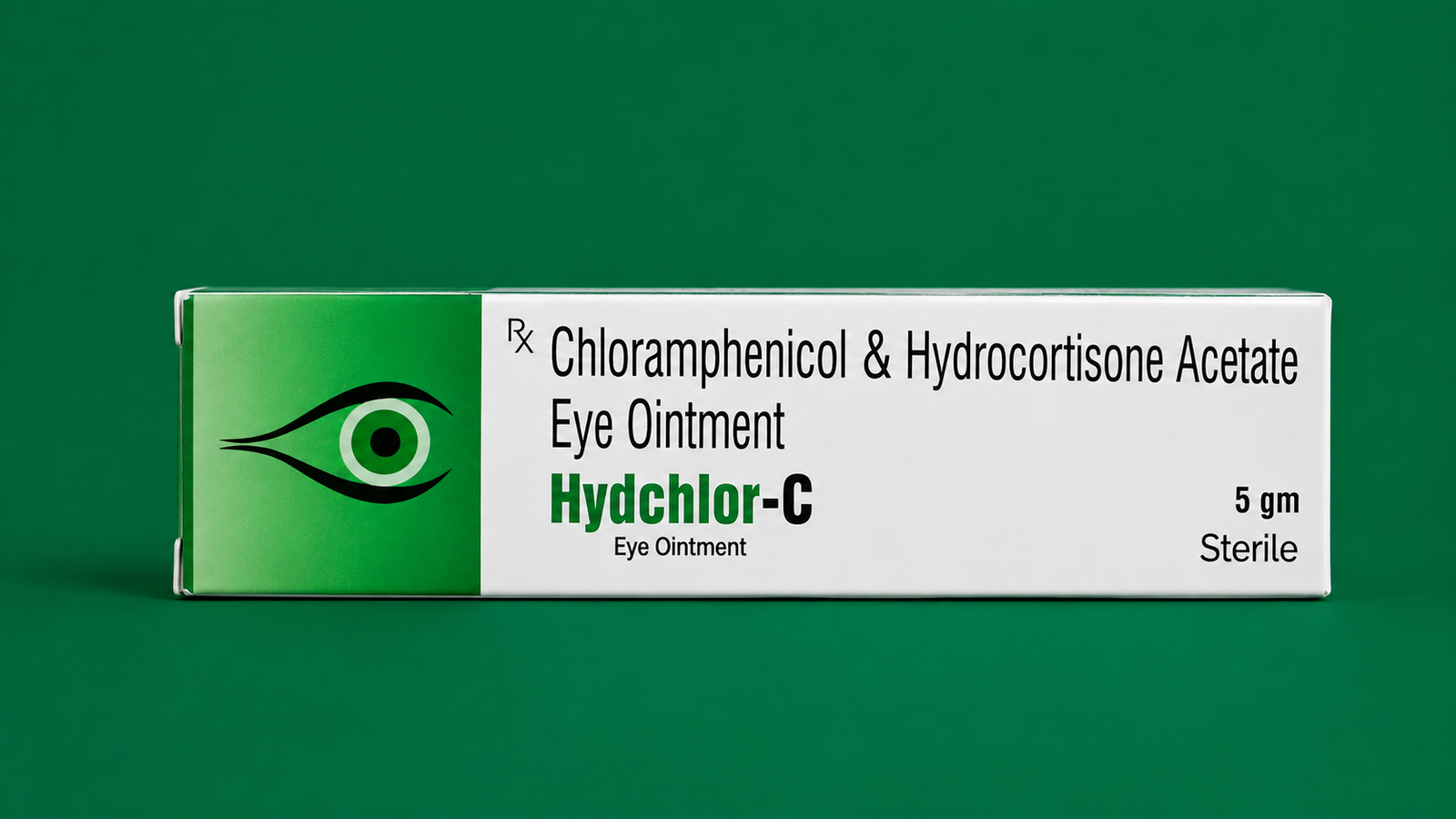 Hydchlor-C Ointment