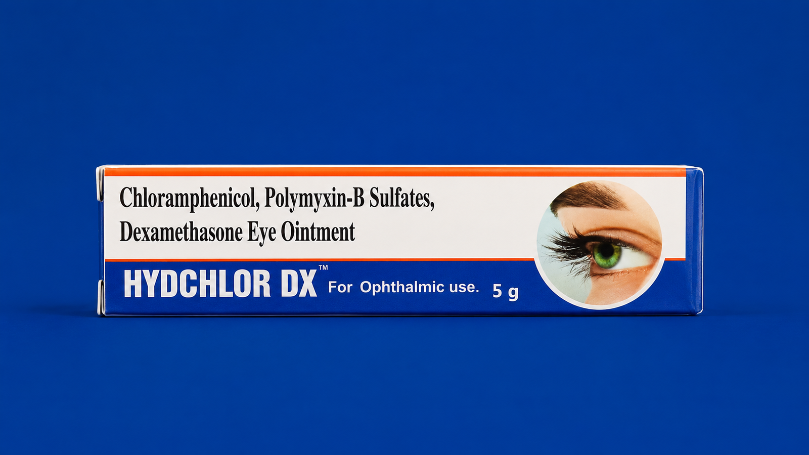 Hydchlor DX Ointment