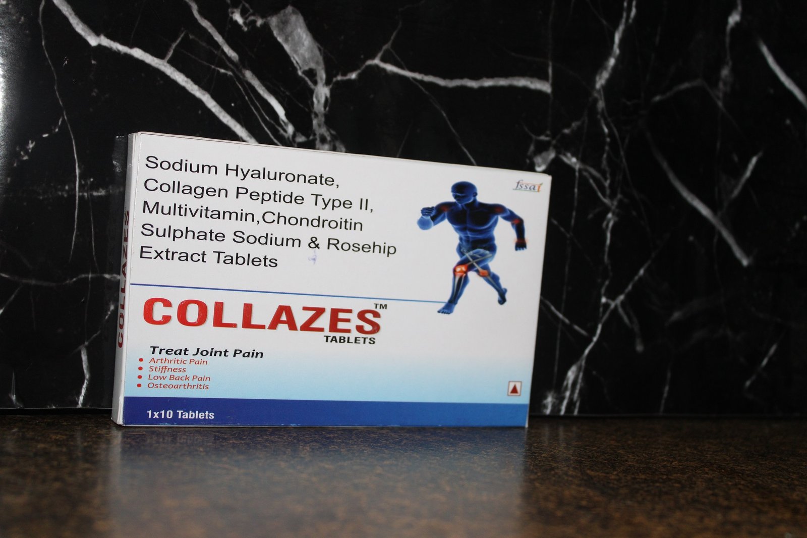 Collazes Tablets