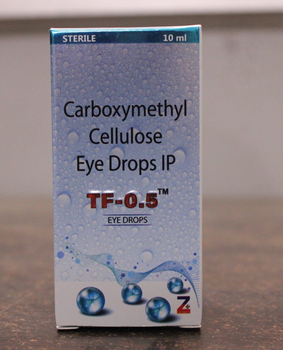 TF Eye Drop