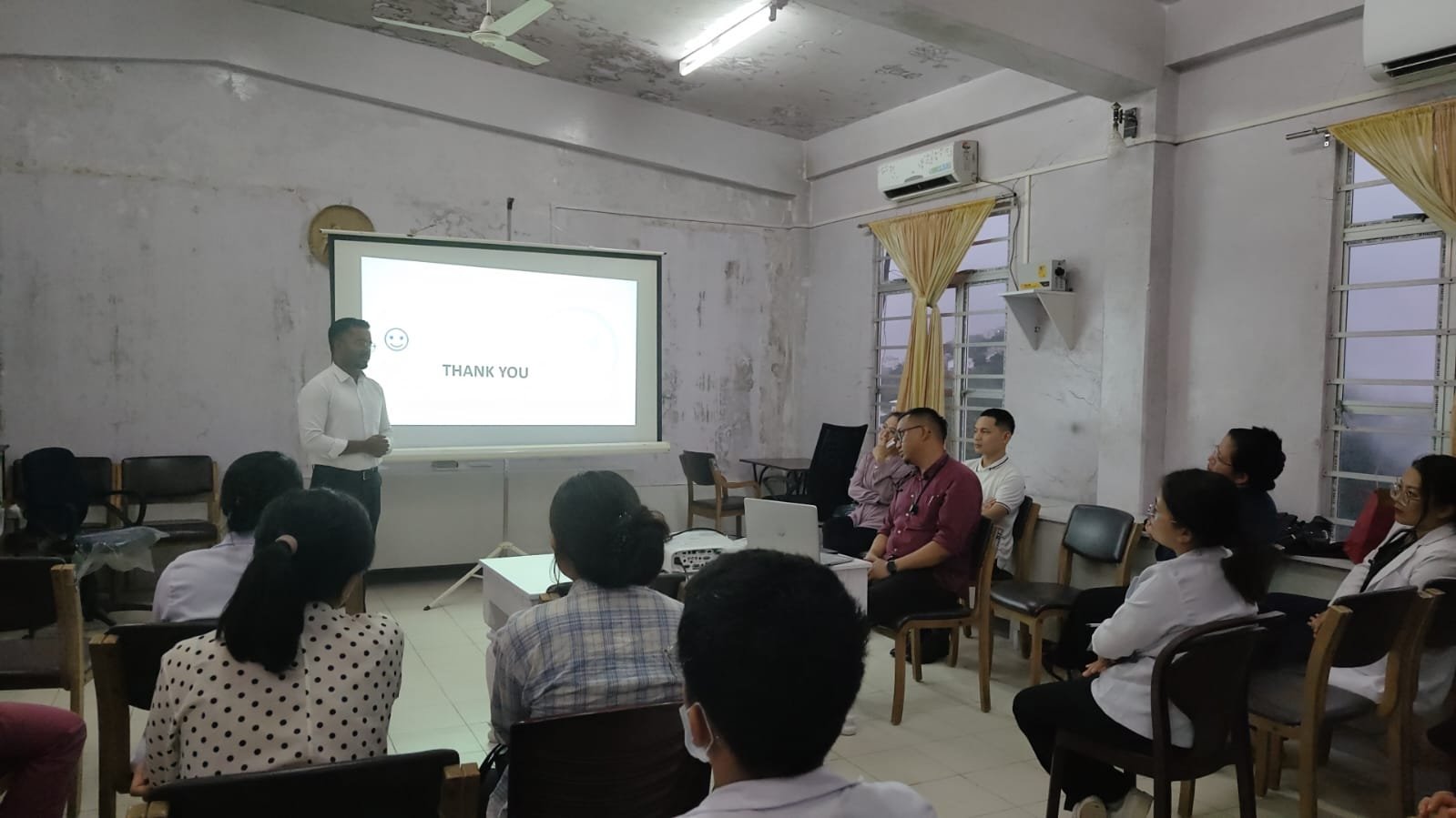 Meeting