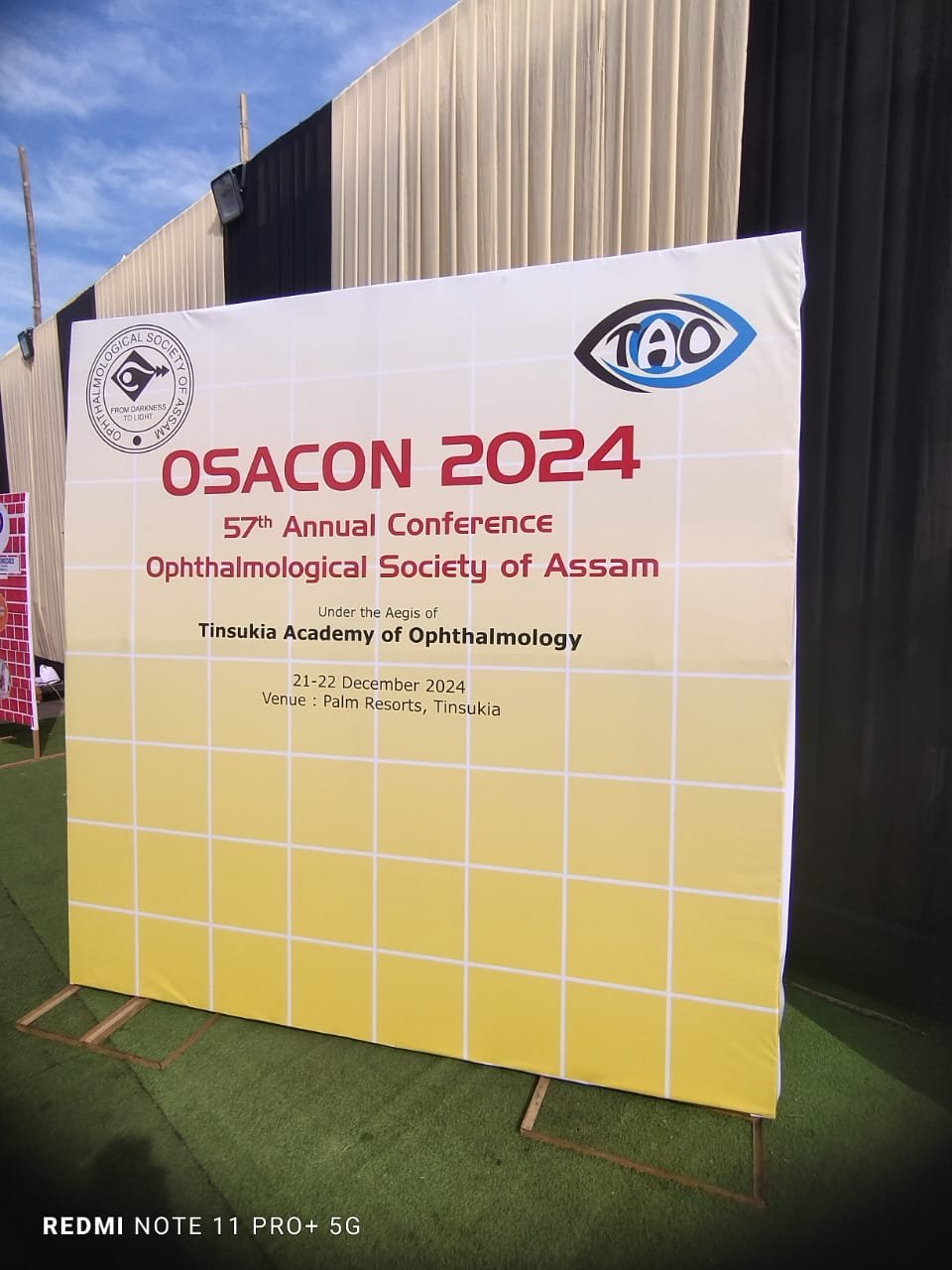 OSACON 2024