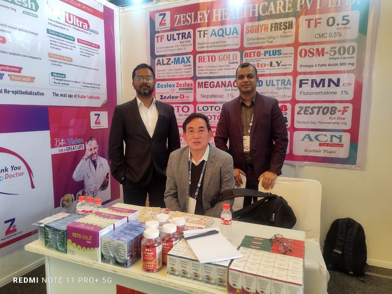 OSACON 2024