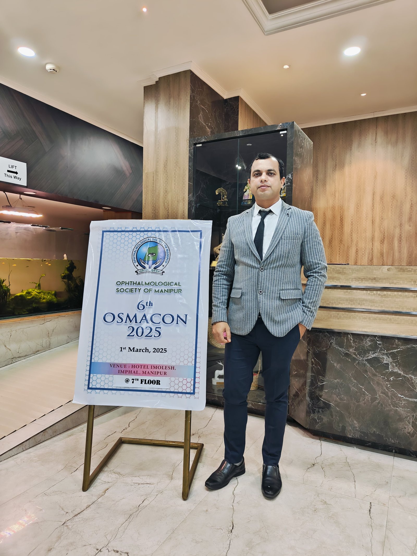 OSACON 2025